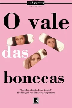 Livro O Vale Das Bonecas - Resumo, Resenha, PDF, etc.