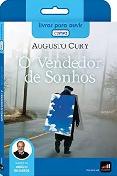 Livro O Vendedor De Sonhos. O Chamado - Audiolivro - Resumo, Resenha, PDF, etc.