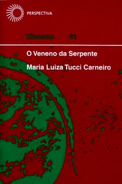 Livro O Veneno da Serpente - Resumo, Resenha, PDF, etc.