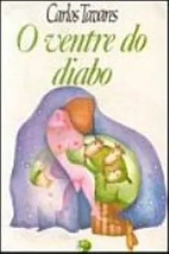 Livro O Ventre Do Diabo - Resumo, Resenha, PDF, etc.