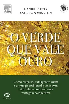 Livro O Verde Que Vale Ouro - Resumo, Resenha, PDF, etc.