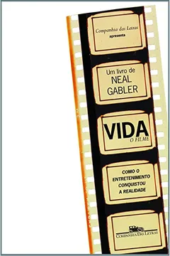 Livro O Vida Filme - Resumo, Resenha, PDF, etc.