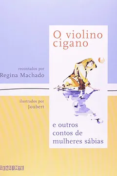 Livro O Violino Cigano - Resumo, Resenha, PDF, etc.