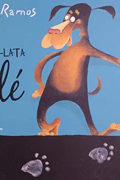 Livro O Vira-Lata Filé - Resumo, Resenha, PDF, etc.