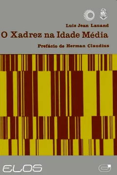 Livro O Xadrez na Idade Média - Resumo, Resenha, PDF, etc.