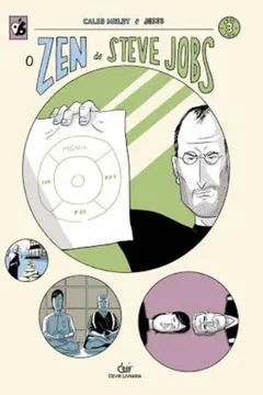 Livro O Zen De Steve Jobs - Resumo, Resenha, PDF, etc.