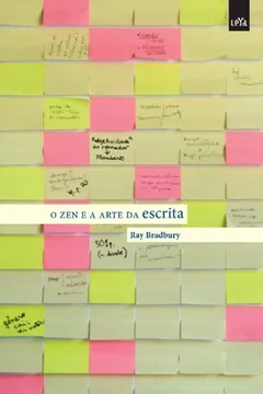 Livro O Zen e a Arte da Escrita - Resumo, Resenha, PDF, etc.