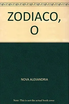 Livro O Zodiaco. 12 Signos, 12 Historias - Resumo, Resenha, PDF, etc.