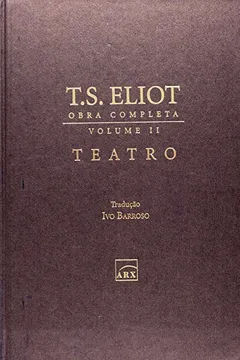 Livro Obra Completa. Teatro - Volume II - Resumo, Resenha, PDF, etc.