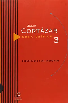 Livro Obra Critica - Volume 3 - Resumo, Resenha, PDF, etc.