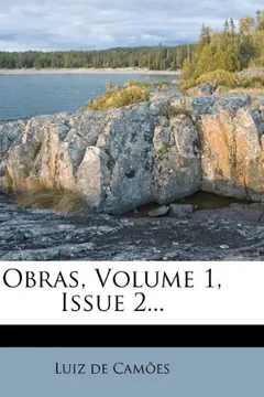 Livro Obras, Volume 1, Issue 2... - Resumo, Resenha, PDF, etc.
