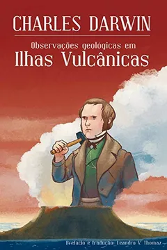 Livro Observacoes Geologicas Em Ilhas Vulcanicas - Resumo, Resenha, PDF, etc.