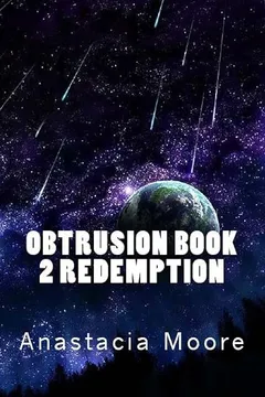 Livro Obtrusion Book 2 Redemption - Resumo, Resenha, PDF, etc.