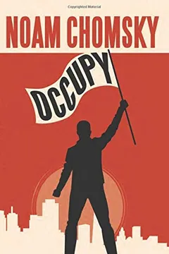 Livro Occupy - Resumo, Resenha, PDF, etc.