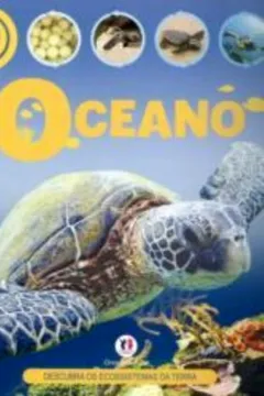 Livro Oceano - Resumo, Resenha, PDF, etc.