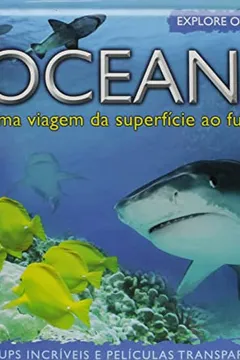 Livro Oceanos - Resumo, Resenha, PDF, etc.