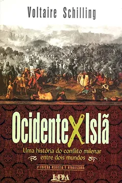 Livro Ocidente X Islã - Formato Convencional - Resumo, Resenha, PDF, etc.