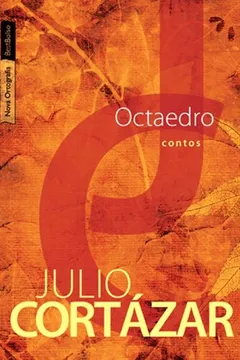 Livro Octaedro - Resumo, Resenha, PDF, etc.