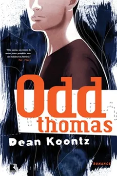 Livro Odd Thomas - Volume 1 - Resumo, Resenha, PDF, etc.
