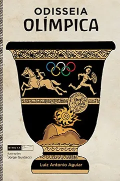 Livro Odisseia Olímpica - Resumo, Resenha, PDF, etc.