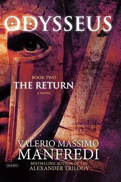 Livro Odysseus: Book Two: The Return - Resumo, Resenha, PDF, etc.