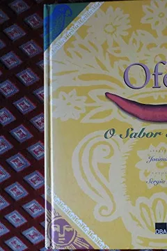 Livro Ofelia: O Sabor Do Brasil (Portuguese Edition) - Resumo, Resenha, PDF, etc.