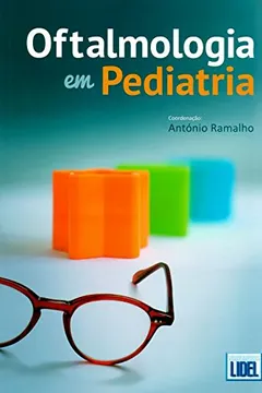 Livro Oftalmologia em Pediatria - Resumo, Resenha, PDF, etc.