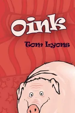 Livro Oink - Resumo, Resenha, PDF, etc.