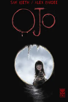 Livro Ojo - Resumo, Resenha, PDF, etc.