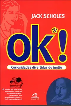 Livro Ok*! - Resumo, Resenha, PDF, etc.