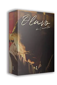 Livro Olavo de Carvalho - Caixa com 2 Volumes - Resumo, Resenha, PDF, etc.