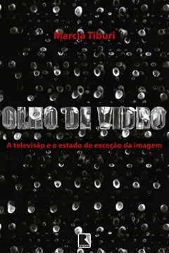 Livro Olho de Vidro - Resumo, Resenha, PDF, etc.