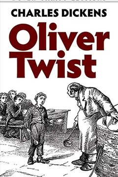 Livro Oliver Twist - Resumo, Resenha, PDF, etc.