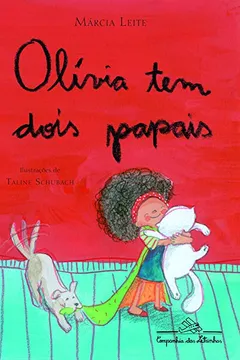 Livro Olívia Tem Dois Papais - Resumo, Resenha, PDF, etc.