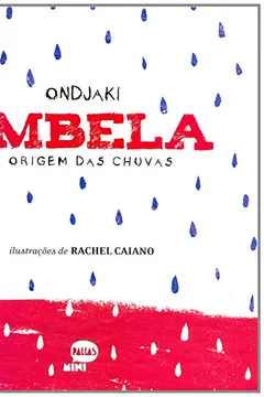 Livro Ombela - Resumo, Resenha, PDF, etc.