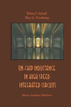 Livro On-Chip Inductance in High Speed Integrated Circuits - Resumo, Resenha, PDF, etc.