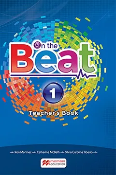 Livro On The Beat Teacher's Book Pack-1 - Resumo, Resenha, PDF, etc.
