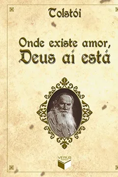 Livro Onde Existe Amor, Deus Ai Esta - Resumo, Resenha, PDF, etc.