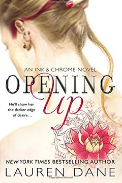 Livro Opening Up - Resumo, Resenha, PDF, etc.