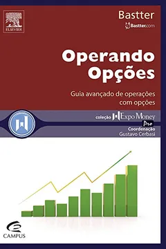 Livro Operando Opções - Coleção Expo Money Pro - Resumo, Resenha, PDF, etc.