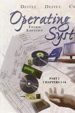 Livro Operating Systems - Resumo, Resenha, PDF, etc.