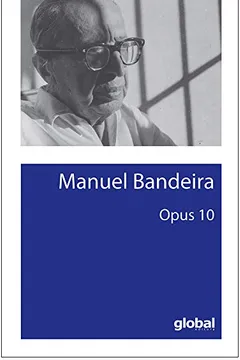 Livro Opus 10 - Resumo, Resenha, PDF, etc.