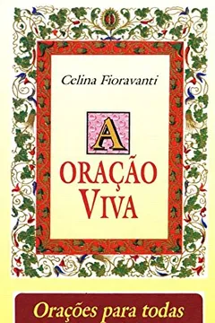 Livro Oracao Viva (A) - Resumo, Resenha, PDF, etc.