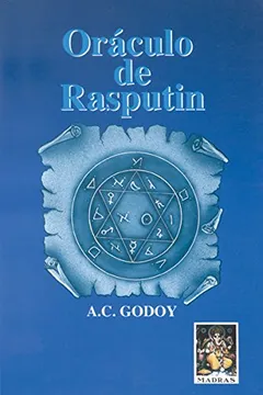 Livro Oraculo De Rasputin - Resumo, Resenha, PDF, etc.