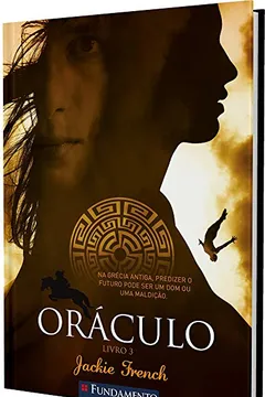 Livro Oráculo - Livro 3 - Resumo, Resenha, PDF, etc.