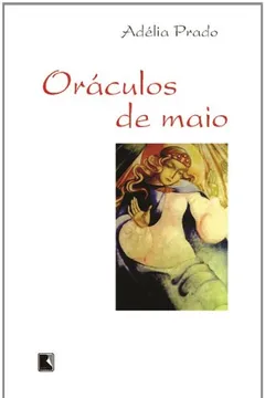 Livro Oráculos De Maio - Resumo, Resenha, PDF, etc.