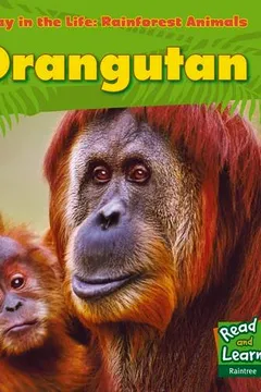 Livro Orangutan - Resumo, Resenha, PDF, etc.