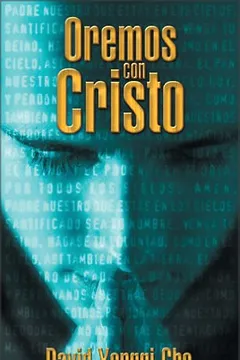 Livro Oremos Con Cristo - Resumo, Resenha, PDF, etc.