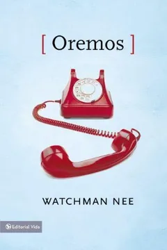 Livro Oremos - Resumo, Resenha, PDF, etc.