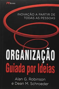 Livro Organização Guiada por Idéias - Resumo, Resenha, PDF, etc.